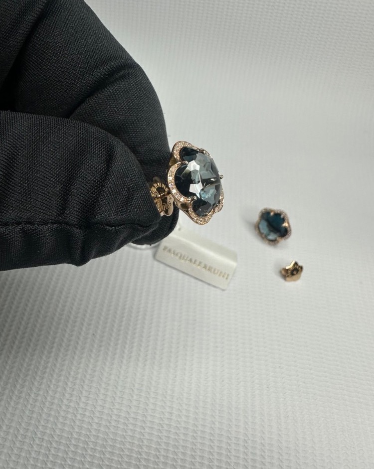 Серьги Pasquale Bruni Bon Ton 15308R