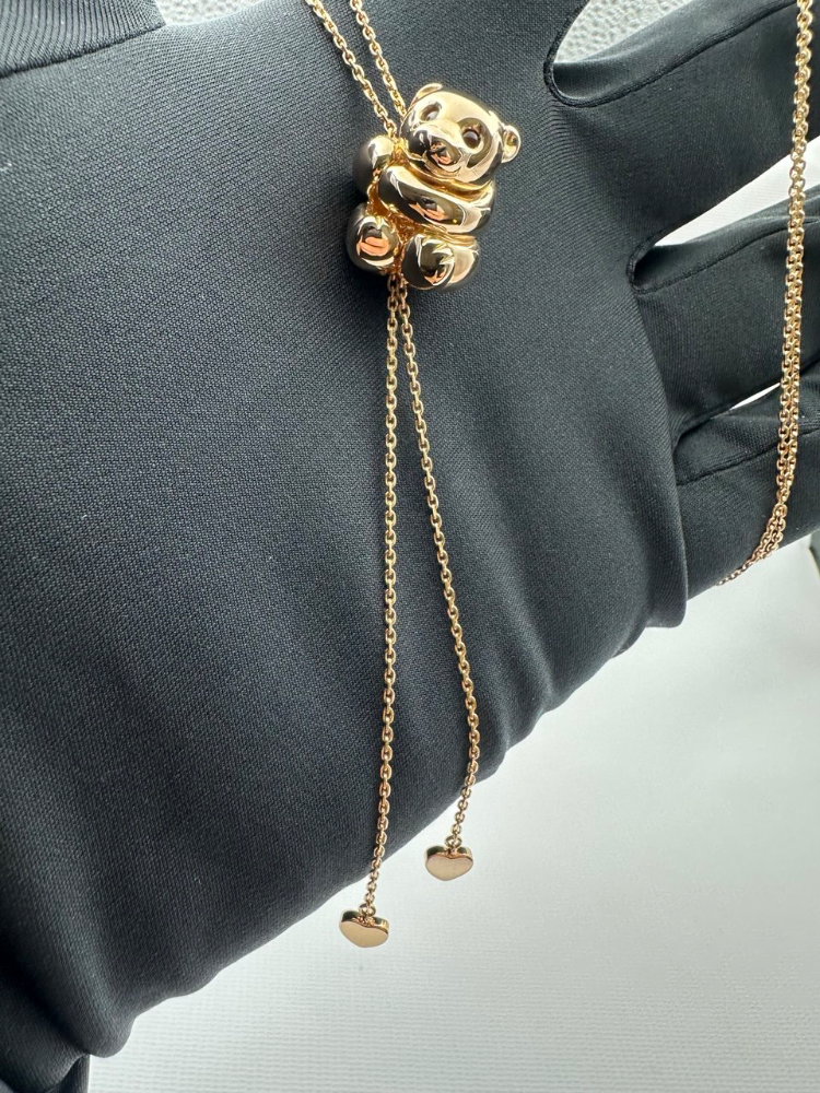 Подвеска Chopard Happy Bear 817987