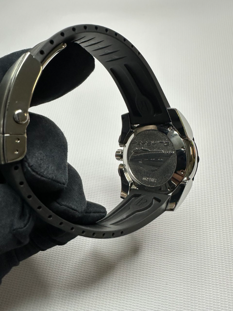 Часы Parmigiani FLEURIER BUGATTI BUGATTI PERSHING