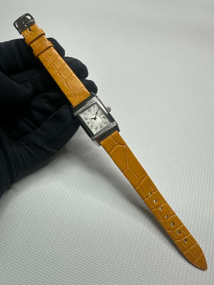 Часы Jaeger LeCoultre Jaeger-LeCoultre Reverso Lady 256.8.08