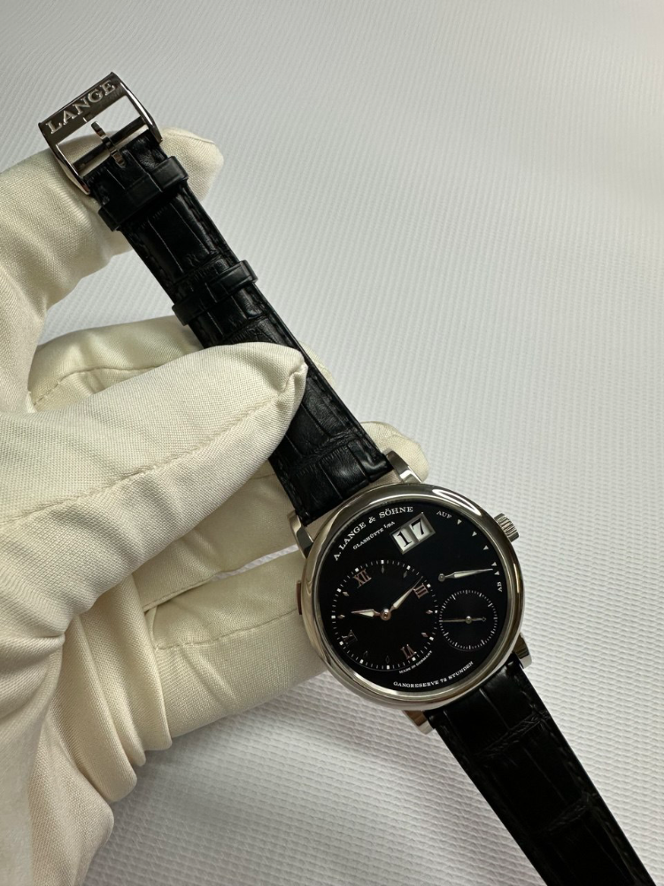 Часы A. Lange and Sohne Lange 1 Grand Lange 1 40.9mm 117.028