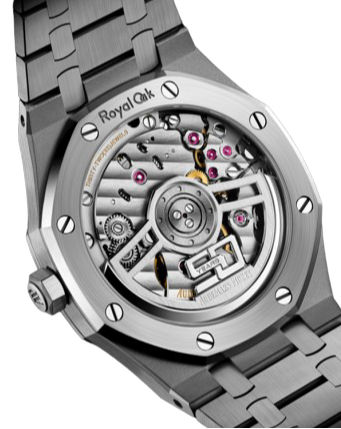 Часы AUDEMARS PIGUET ROYAL OAK «50-ЛЕТНИЙ ЮБИЛЕЙ» 15510ST.OO.1320ST.04