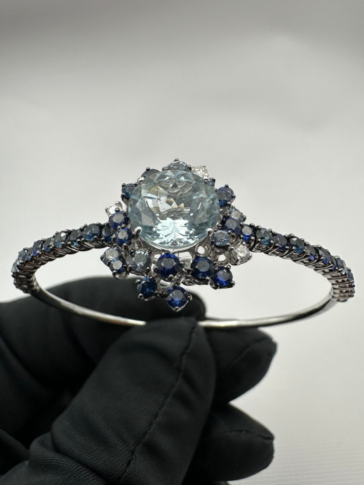 Браслет Damiani ANIMA арт.20047055