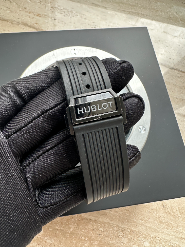 Часы Hublot Big Bang Unico 411.C1.1170.RX