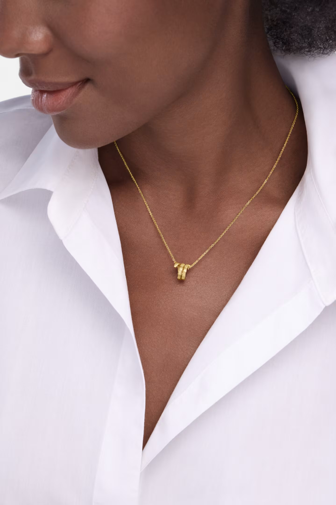 Браслет BVLGARI Serpenti Viper Necklace 362421