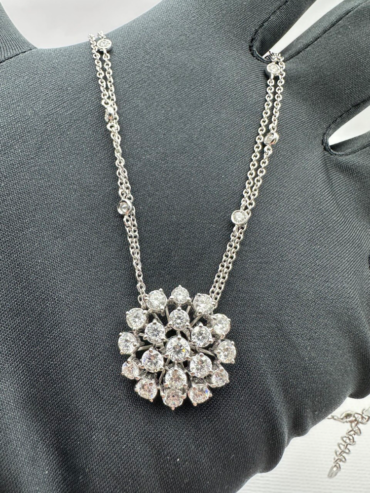 Колье Roberto Coin CENTO