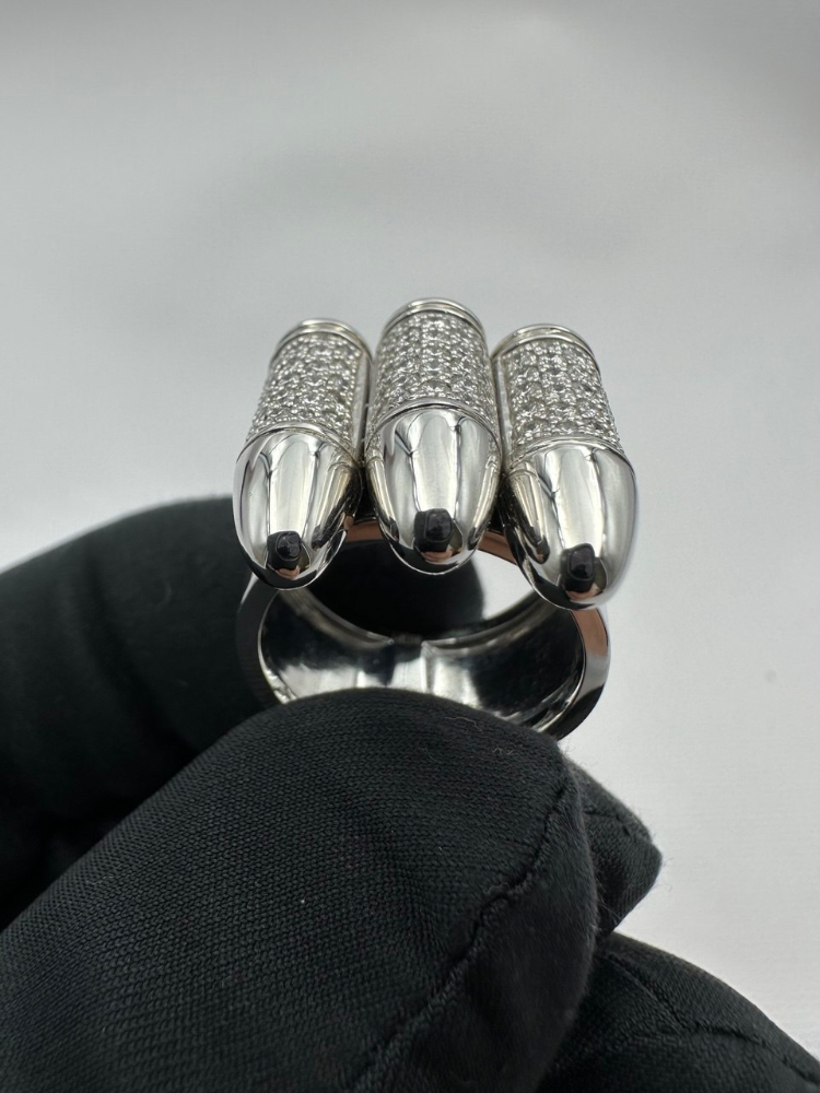 Кольцо Akillis