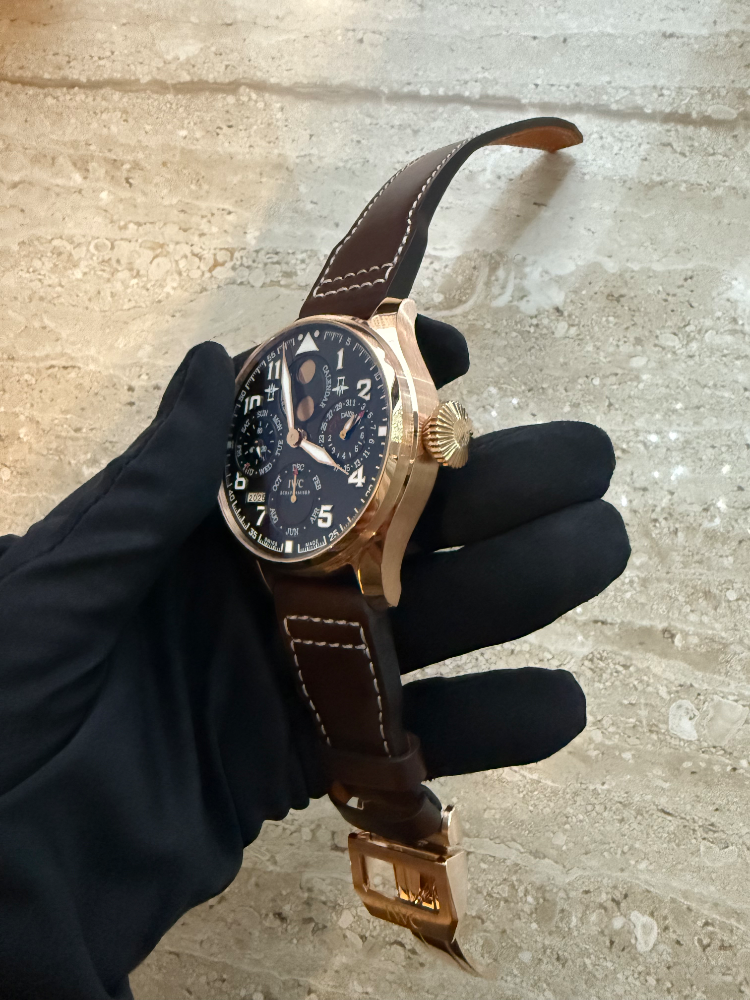 Часы IWC PILOT S WATCHES IW502617