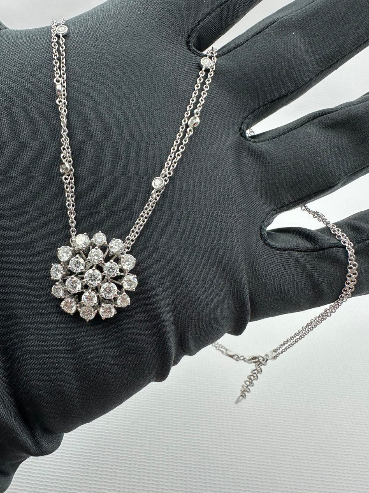 Колье Roberto Coin CENTO