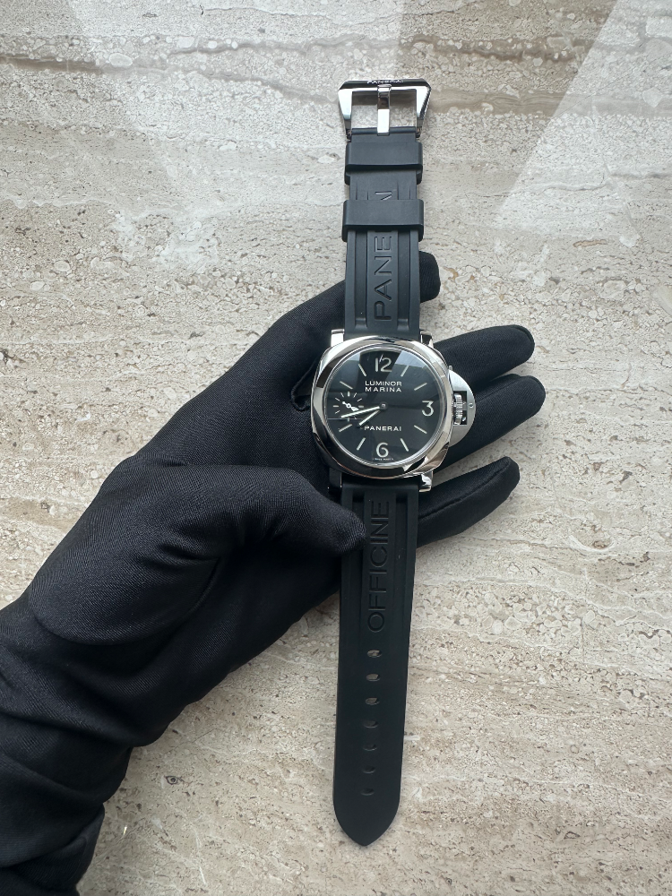 Часы Panerai Luminor Marina PAM00111