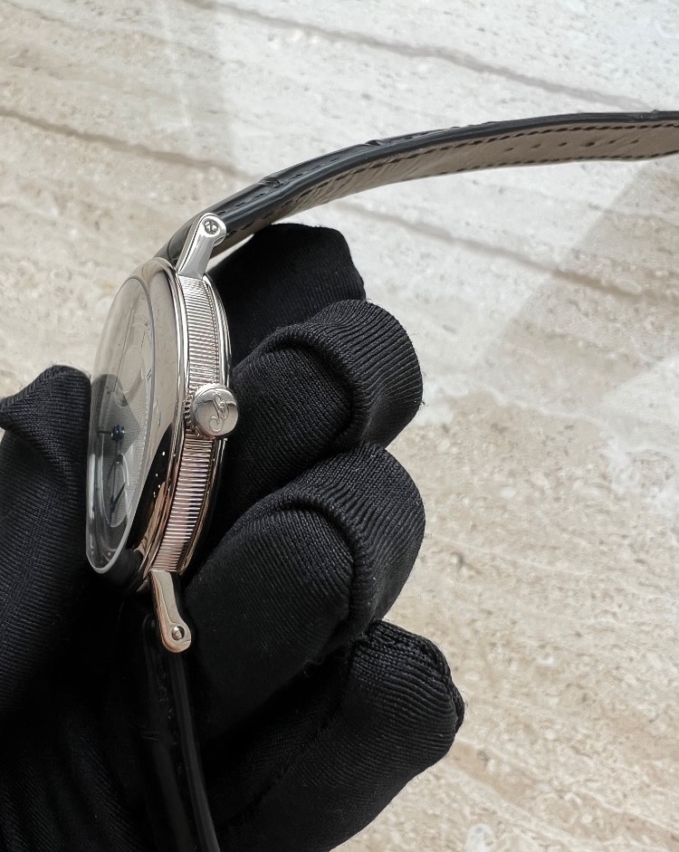 Часы Breguet CLASSIQUE 5207
