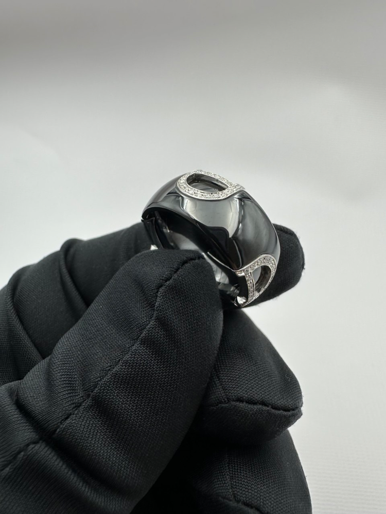 Кольцо Damiani В Side 81013485