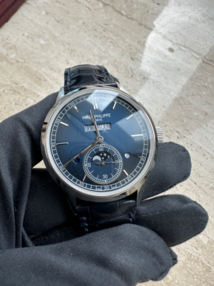 Часы Patek Philippe GRAND COMPLICATIONS 5236