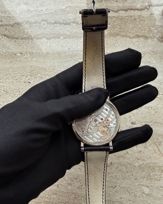 Часы Breguet Classique 5967BB