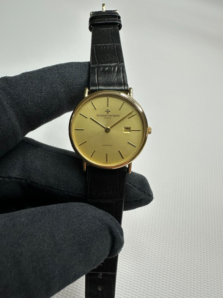 Часы Vacheron Constantin Patrimony Automatic 42002