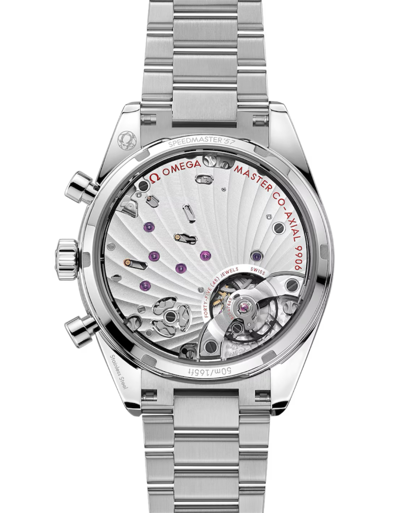 Часы Omega SPEEDMASTER 332.10.41.51.01.001