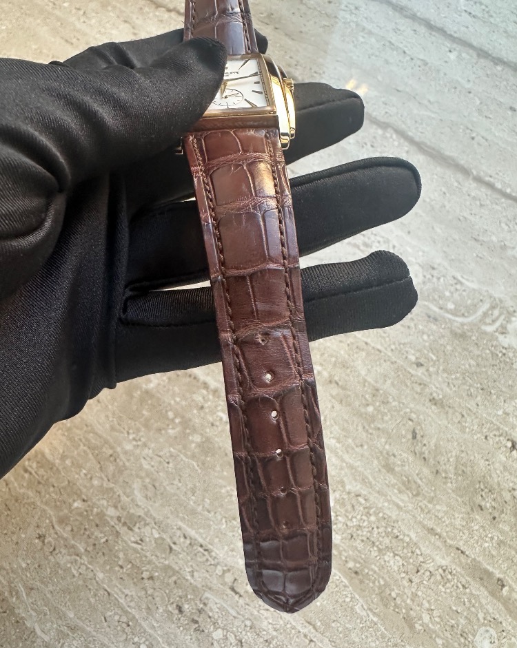 Часы Patek Philippe Gondolo 5124J-001