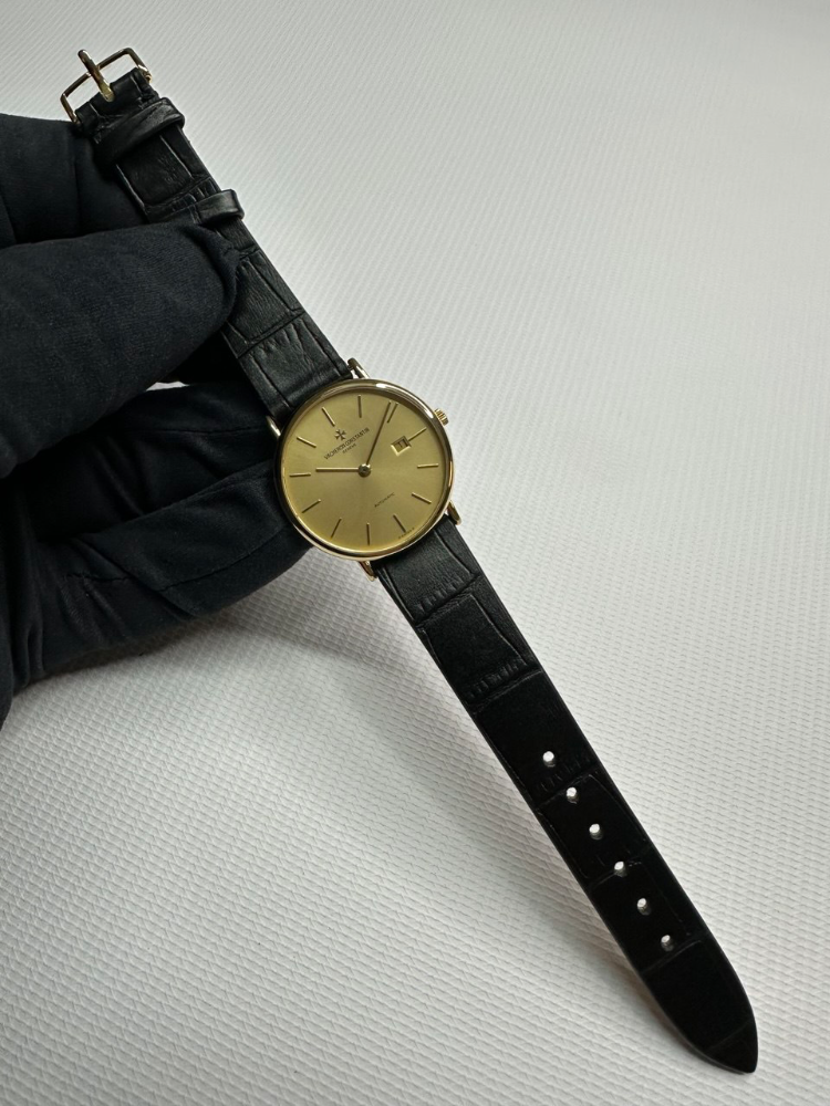 Часы Vacheron Constantin Patrimony Automatic 42002