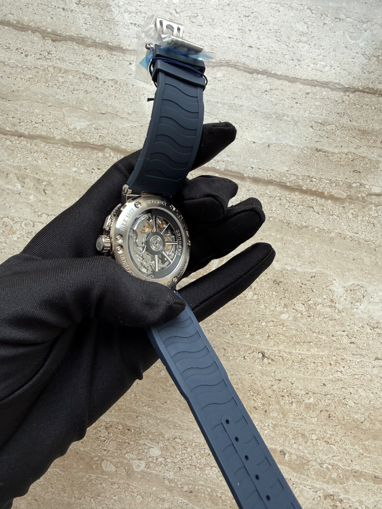 Часы Breguet MARINE 5527