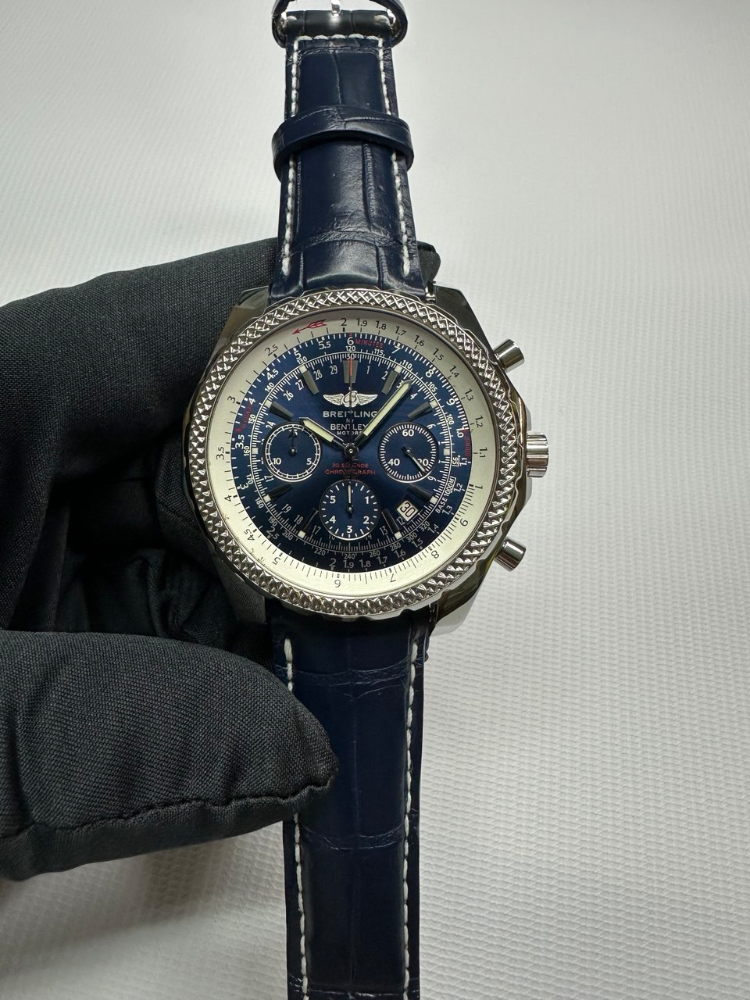 Часы Breitling for Bentley Motors A25362