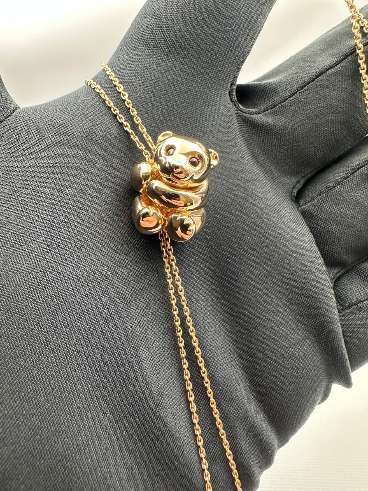 Подвеска Chopard Happy Bear 817987