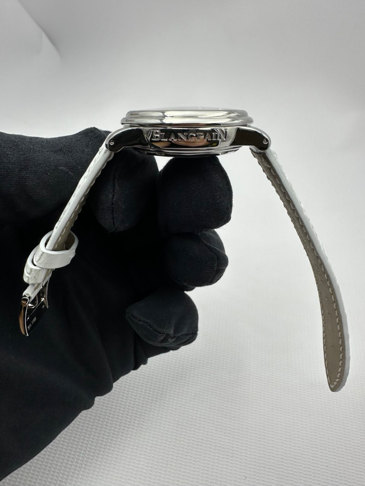 Часы Blancpain Women Chronographe Flyback