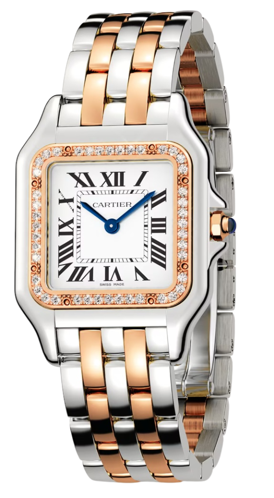 Часы Cartier PANTHÈRE DE WATCH W3PN0015
