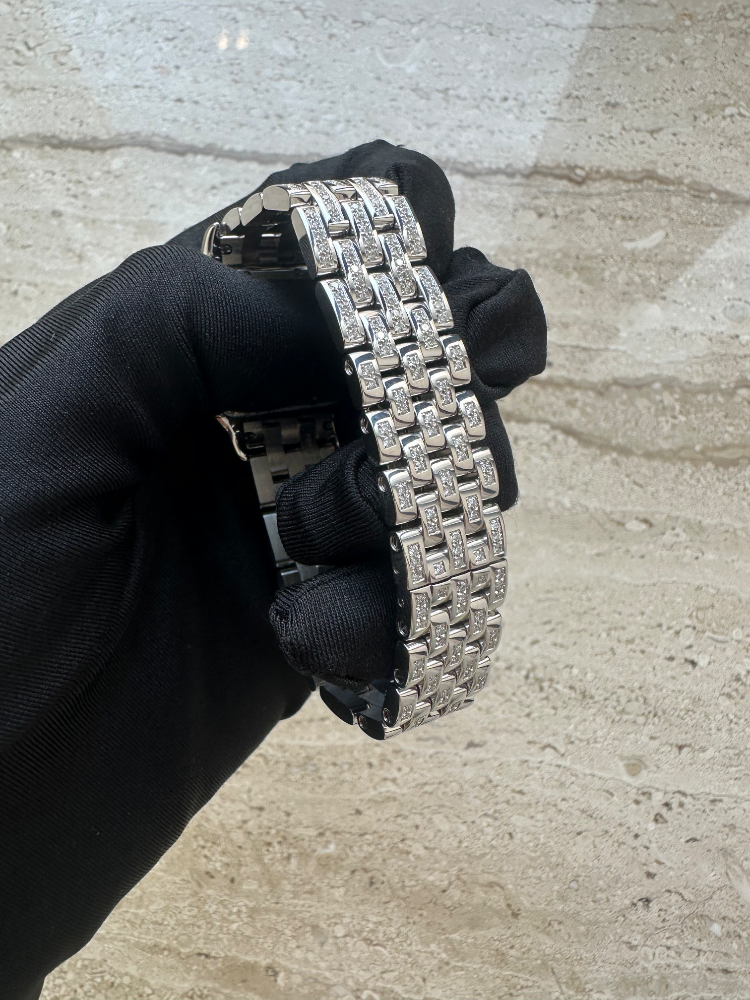 Часы Cartier Panthere de WSPN0015FIX