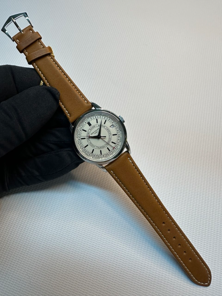 Часы Patek Philippe COMPLICATED WATCHES 5212