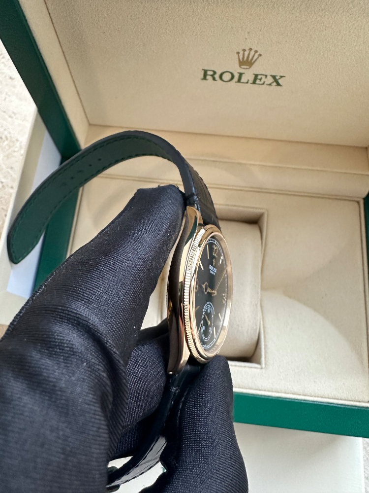 Часы Rolex Perpetual 1908 52608-0002