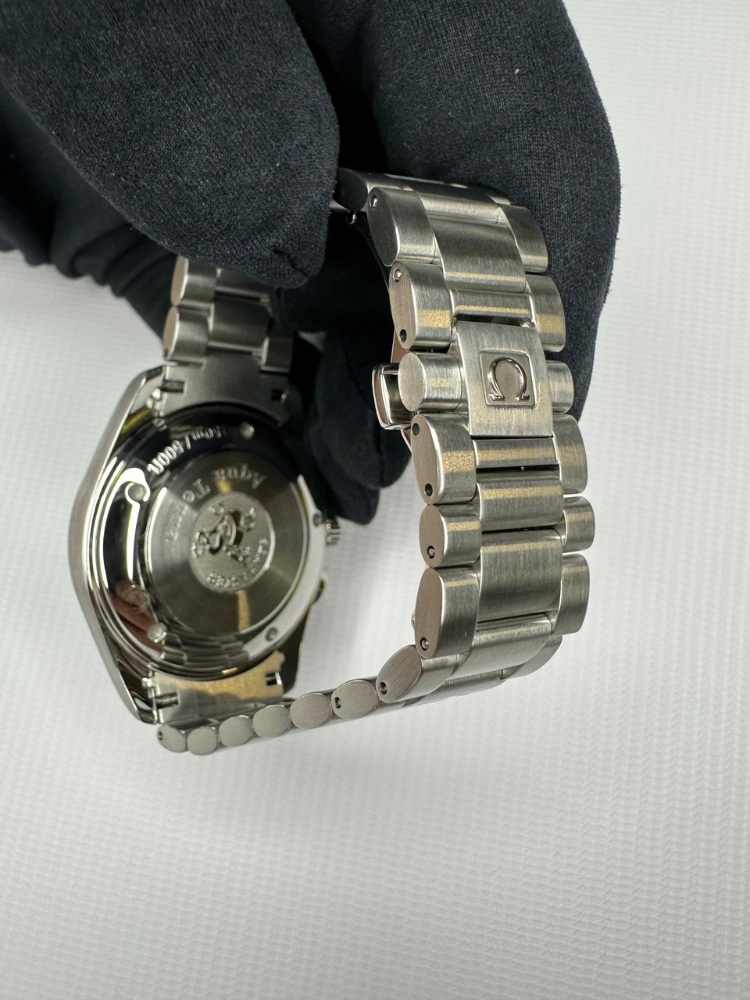 Часы Omega SEAMASTER 42 2mm 2512.5000