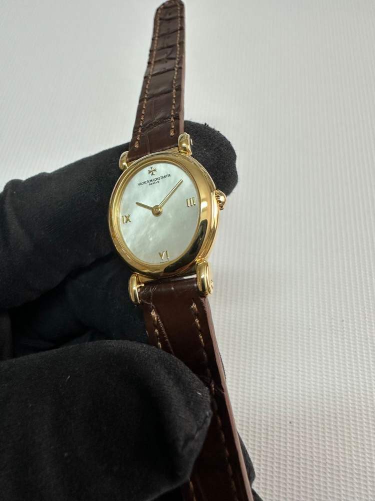 Часы Vacheron Constantin Classic