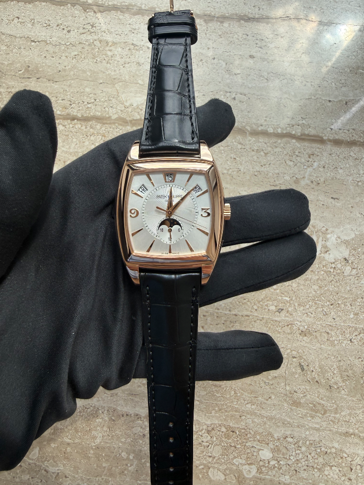 Часы Patek Philippe COMPLICATED WATCHES 5135J-001