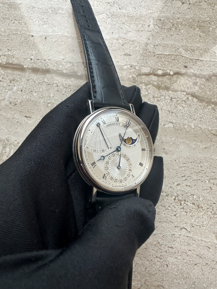 Часы Breguet Classique 7137BB9V6
