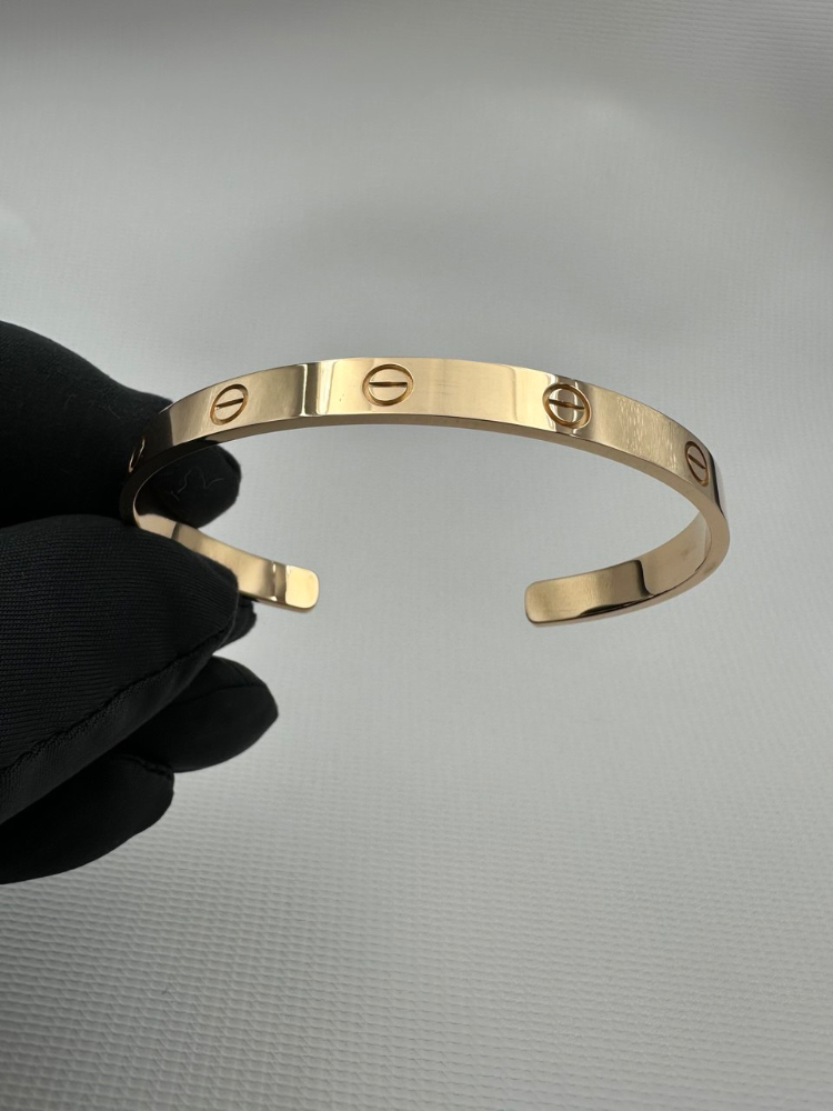 Браслет Cartier Love B6032619