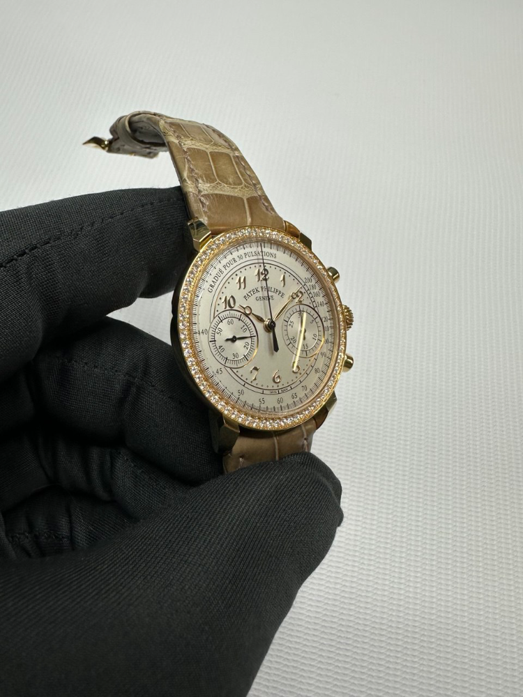 Часы Patek Philippe Complications 7150/250R-001