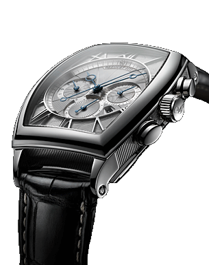 Часы Breguet Heritage Chronograph 5400BB/12/9V6