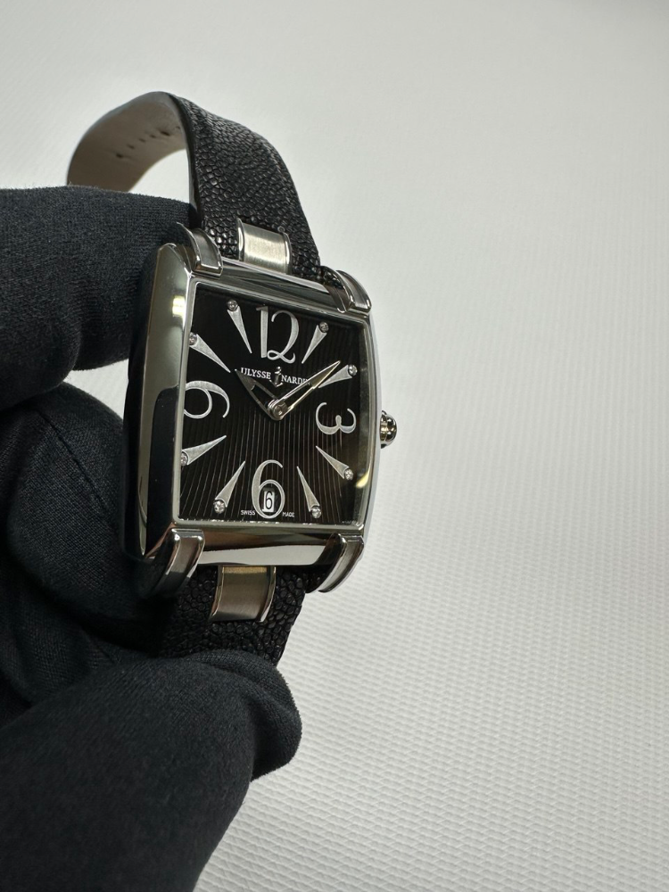 Часы Ulysse Nardin Caprice 133-91