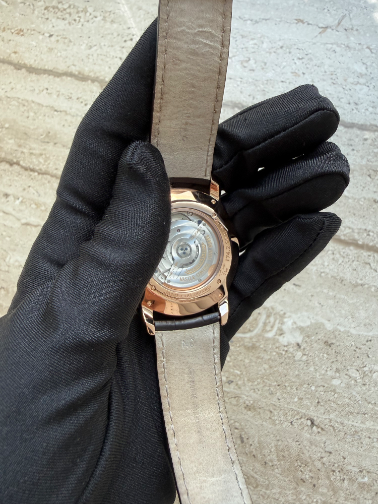Часы Jaeger LeCoultre Master Ultra Thin 174.2.90.S