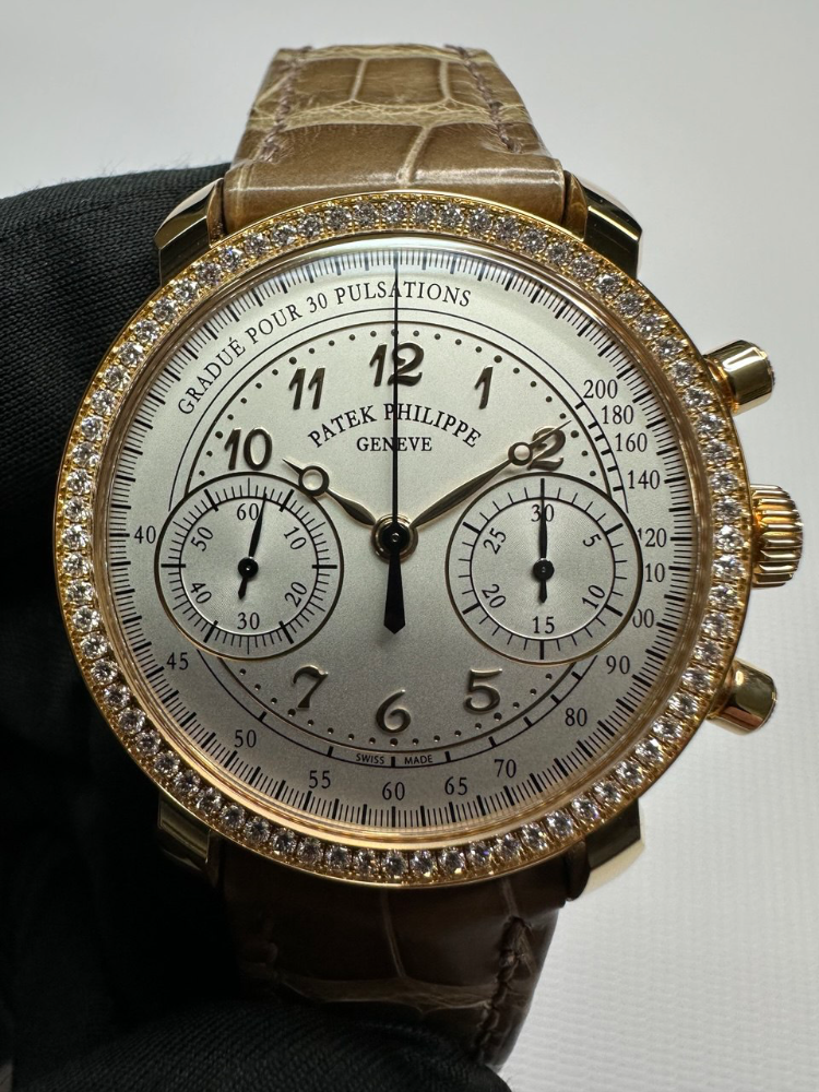 Часы Patek Philippe Complications 7150/250R-001