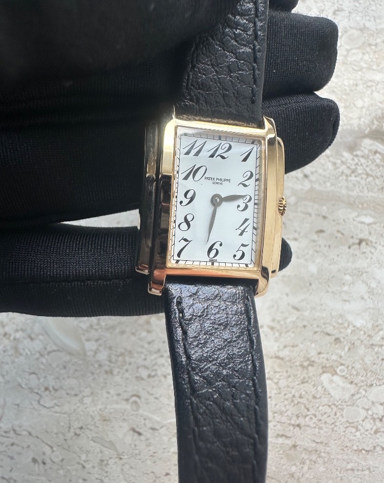 Часы Patek Philippe Gondolo 4824J-011