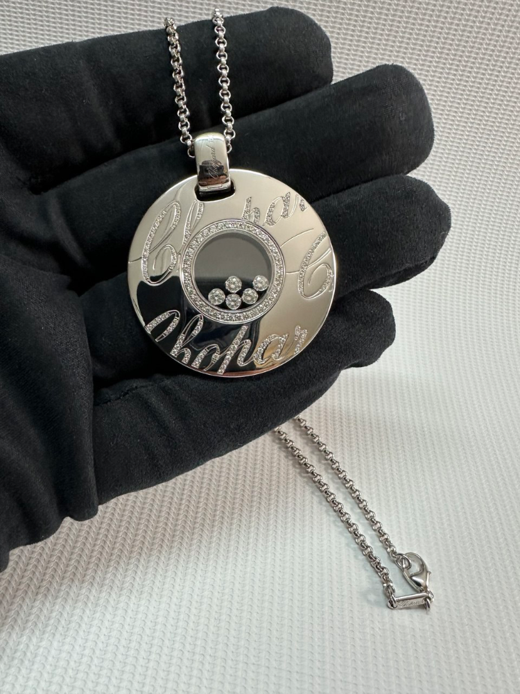 Подвеска Chopard Chopardissimo 796939-1003