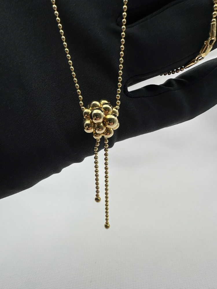 Колье Boucheron