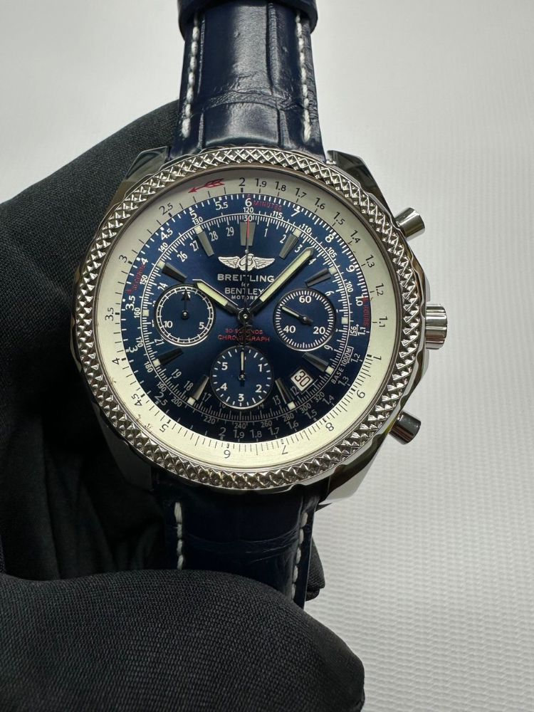 Часы Breitling for Bentley Motors A25362