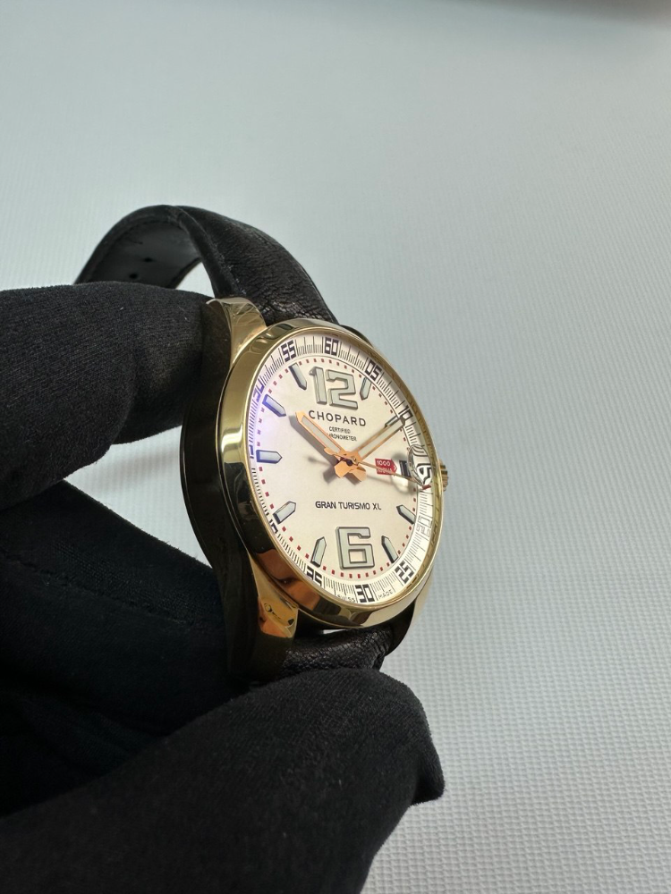 Часы Chopard Mille Miglia Gran Turismo 16/1266