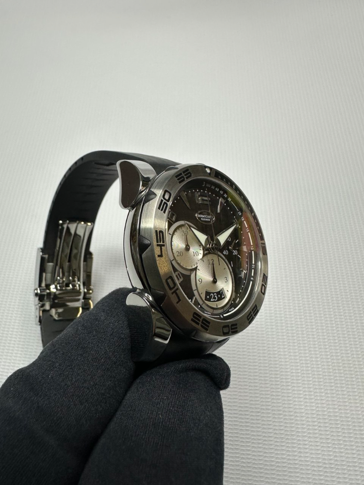 Часы Parmigiani FLEURIER BUGATTI BUGATTI PERSHING