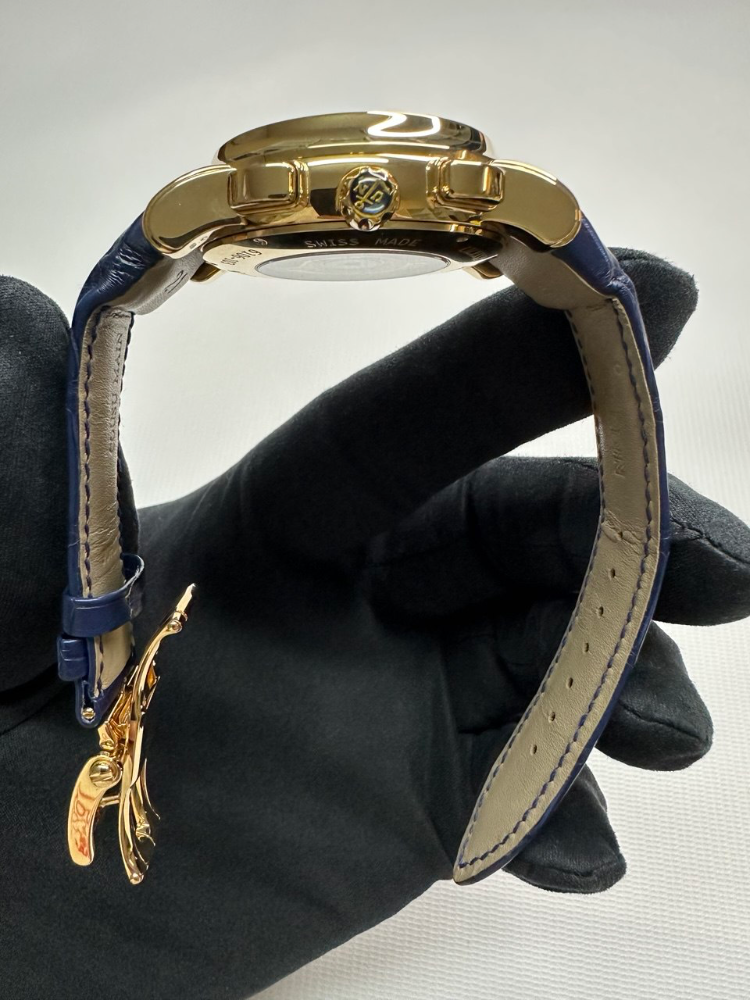 Часы Ulysse Nardin CLASSICAL HOURSTRIKER BELL