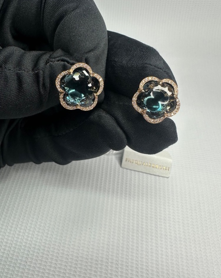 Серьги Pasquale Bruni Bon Ton 15308R