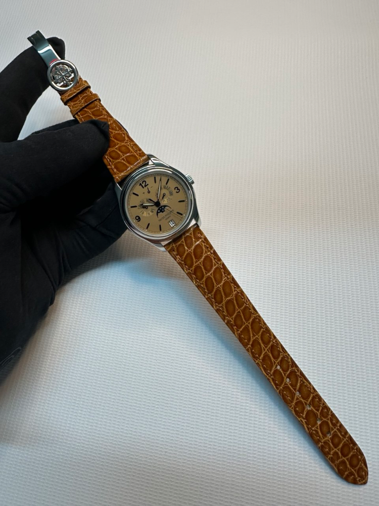 Часы Patek Philippe Complications 5450P-001