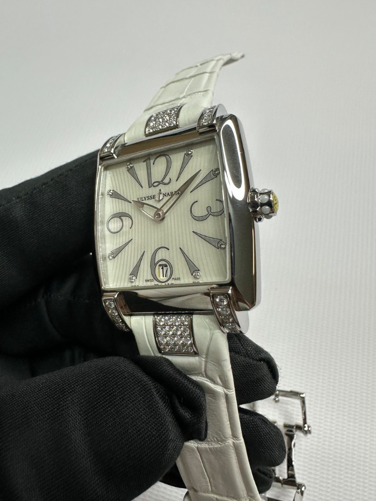 Часы Ulysse Nardin Caprice 133-91